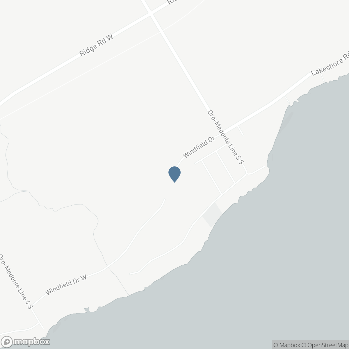 13 WINDFIELDS DRIVE, Oro-Medonte, Ontario L0L 2E0